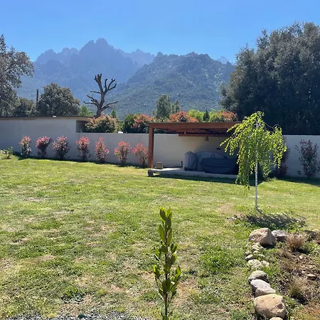 Vallee D'asco Moltifao