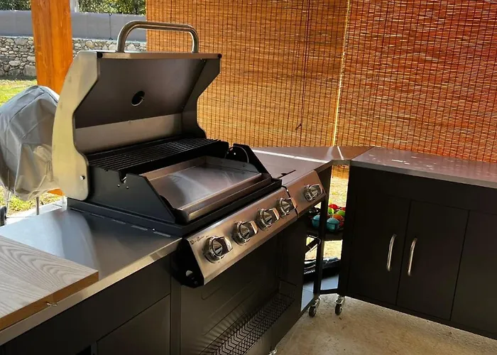 Vallee D'asco Villa *