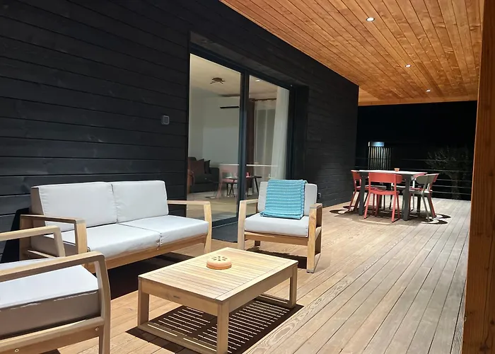 Vallee D'asco Villa Moltifao