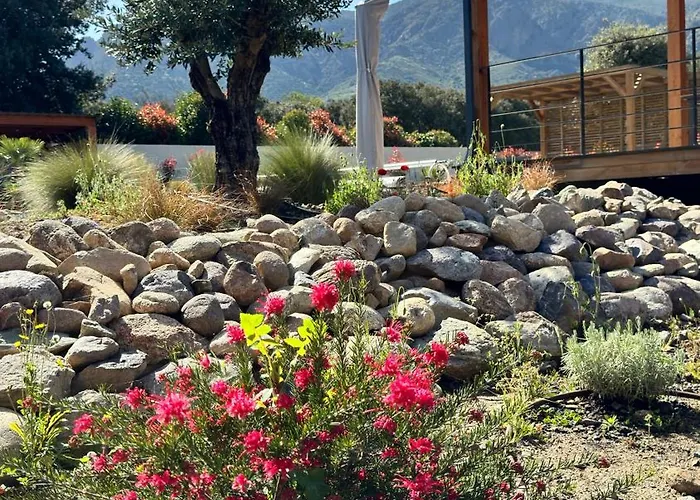 Vallee D'asco Villa Moltifao