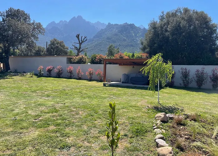 Vallee D'asco Moltifao