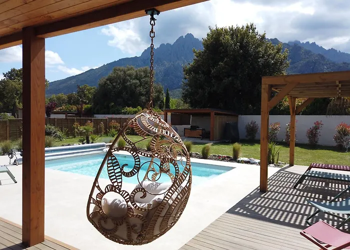 Vallee D'asco Moltifao