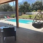 Vallée D'asco Villa