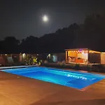 Villa Vallée D'asco
