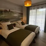 Villa Vallée D'asco *