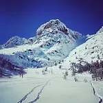 Vallée D'asco Moltifao