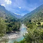 Vallee D'asco Moltifao