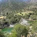 Villa Vallee D'asco *