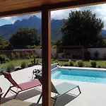 Vallée D'asco * Moltifao