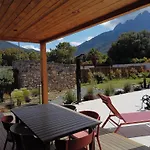 Villa Vallée D'asco Moltifao