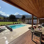 Villa Vallée D'asco *