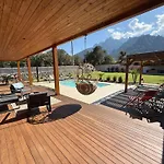 Vallée D'asco Villa *