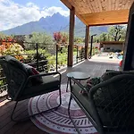 Villa Vallee D'asco