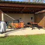Vallee D'asco Villa *