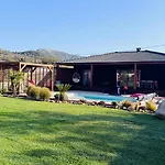 Villa Vallee D'asco Moltifao