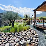 Villa Vallee D'asco Moltifao