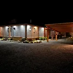 Villa Vallee D'asco *