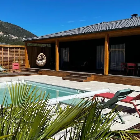 Vallée D'asco Villa Moltifao