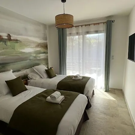 Vallée D'asco Villa *