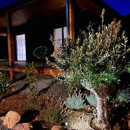 Βίλα Vallee D'asco *