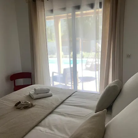 Vallee D'asco Βίλα