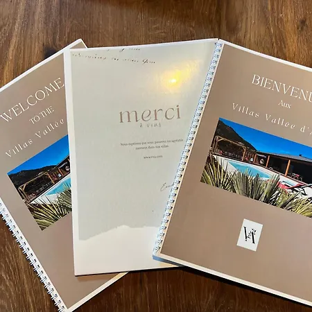 Villa Vallée D'asco