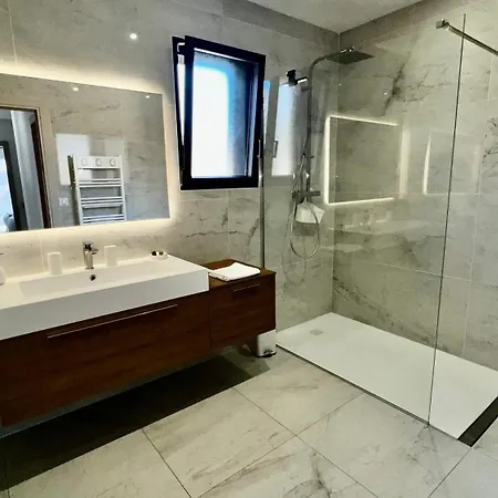 Vallee D'asco Βίλα Moltifao