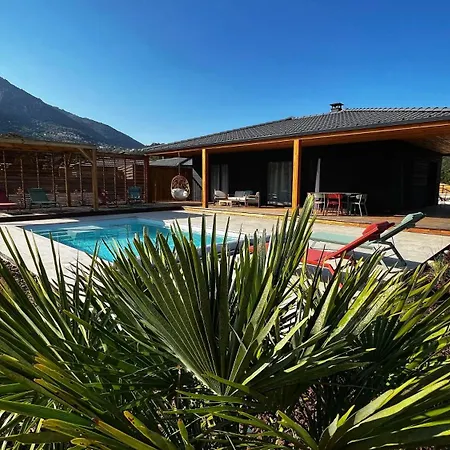 Vallée D'asco Moltifao