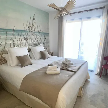 Vallée D'asco Villa *