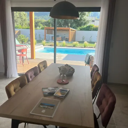 Vallée D'asco * Moltifao