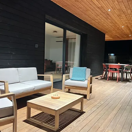 Vallee D'asco Βίλα Moltifao