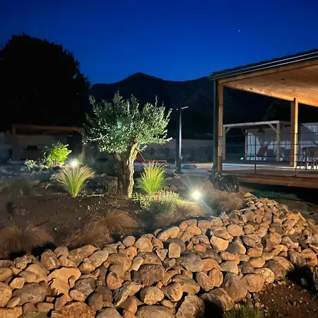 Vallee D'asco Βίλα *