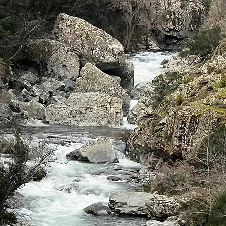 Vallée D'asco *