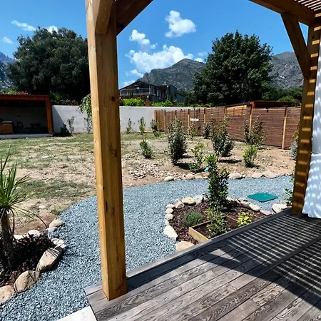 Vallée D'asco Villa *