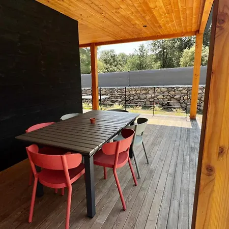 Vallee D'asco Moltifao