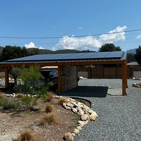 Vallée D'asco Villa *