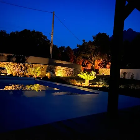 Vallée D'asco Moltifao