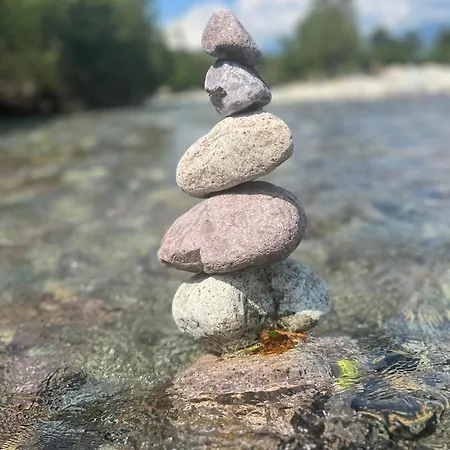 Βίλα Vallee D'asco Moltifao