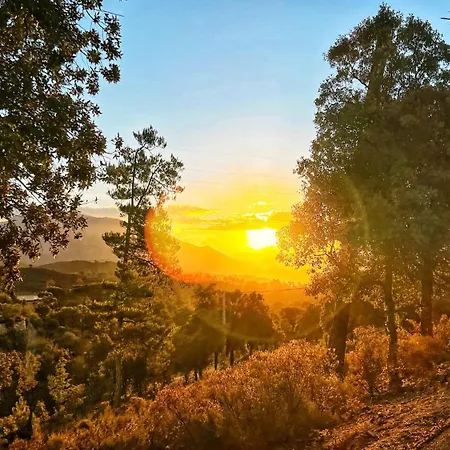 Vallée D'asco Villa *