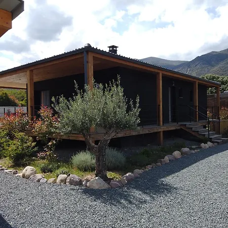 Vallee D'asco Βίλα *