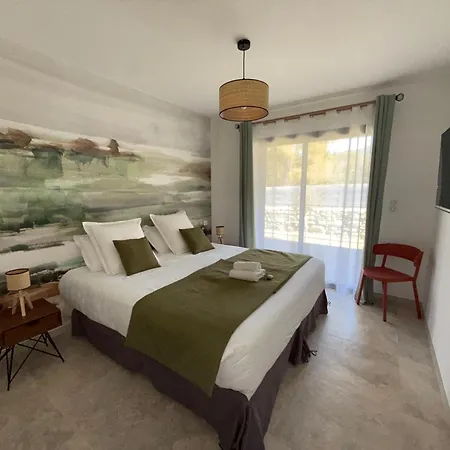 Vallee D'asco Βίλα *