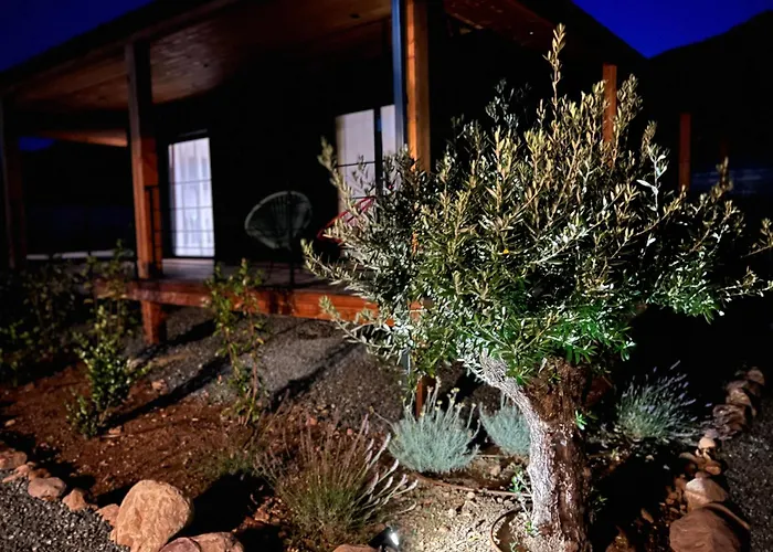 Villa Vallée D'asco *