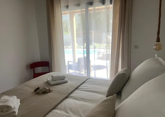 Vallée D'asco Villa