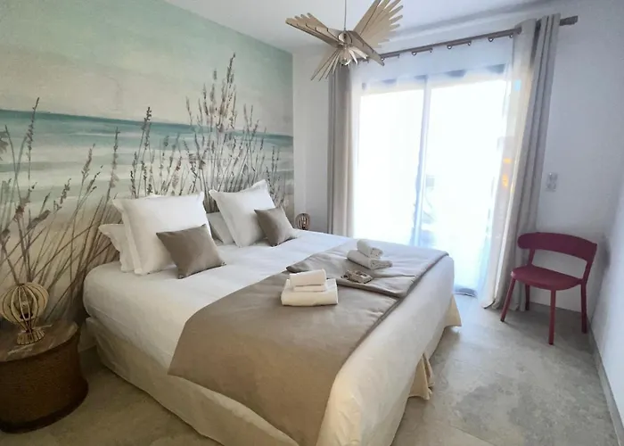 Vallée D'asco Villa *