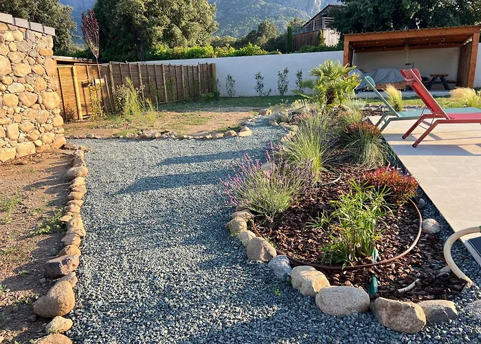 Villa Vallée D'asco *