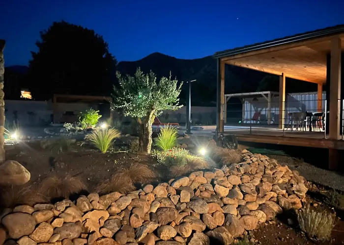 Vallée D'asco Villa *