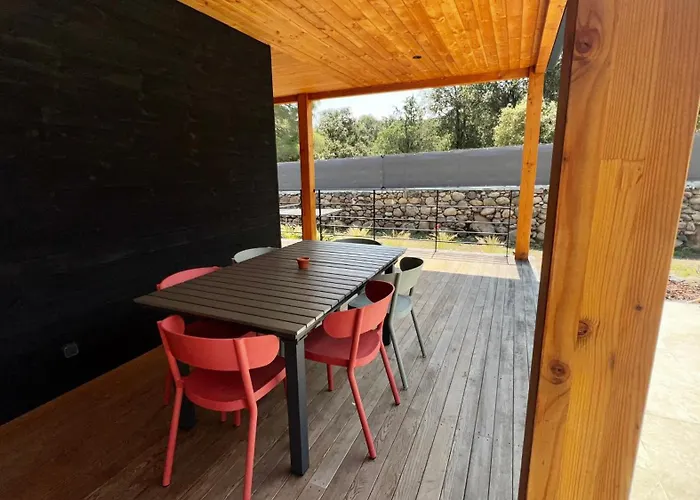 Vallée D'asco Moltifao