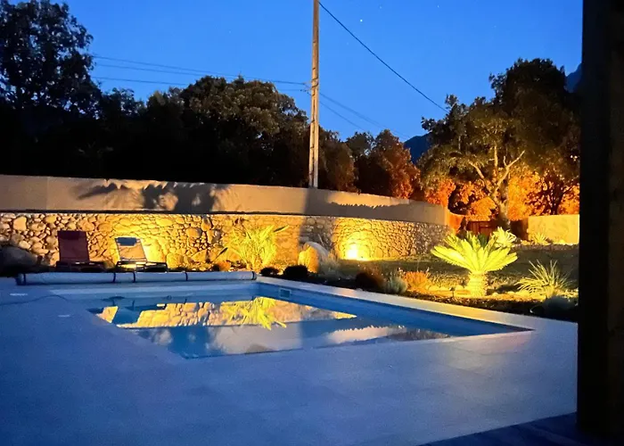 Vallée D'asco Villa *