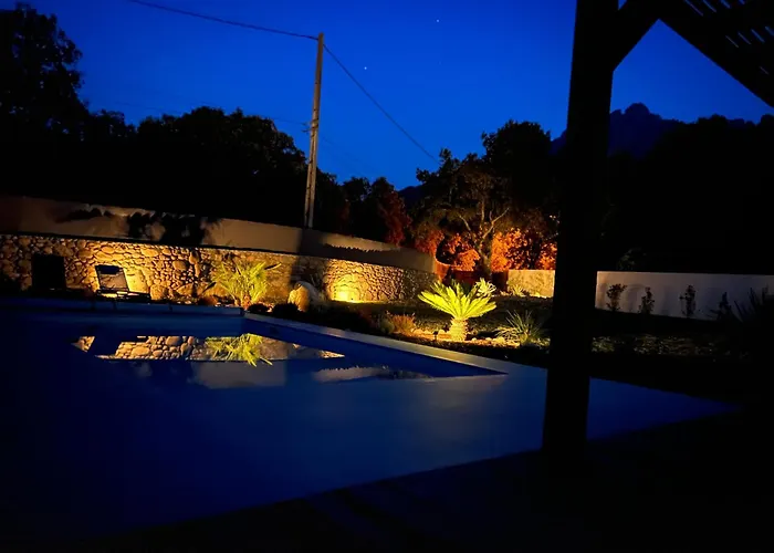 Vallée D'asco Moltifao