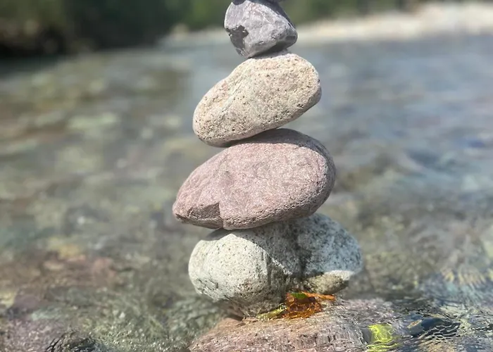 Villa Vallée D'asco Moltifao